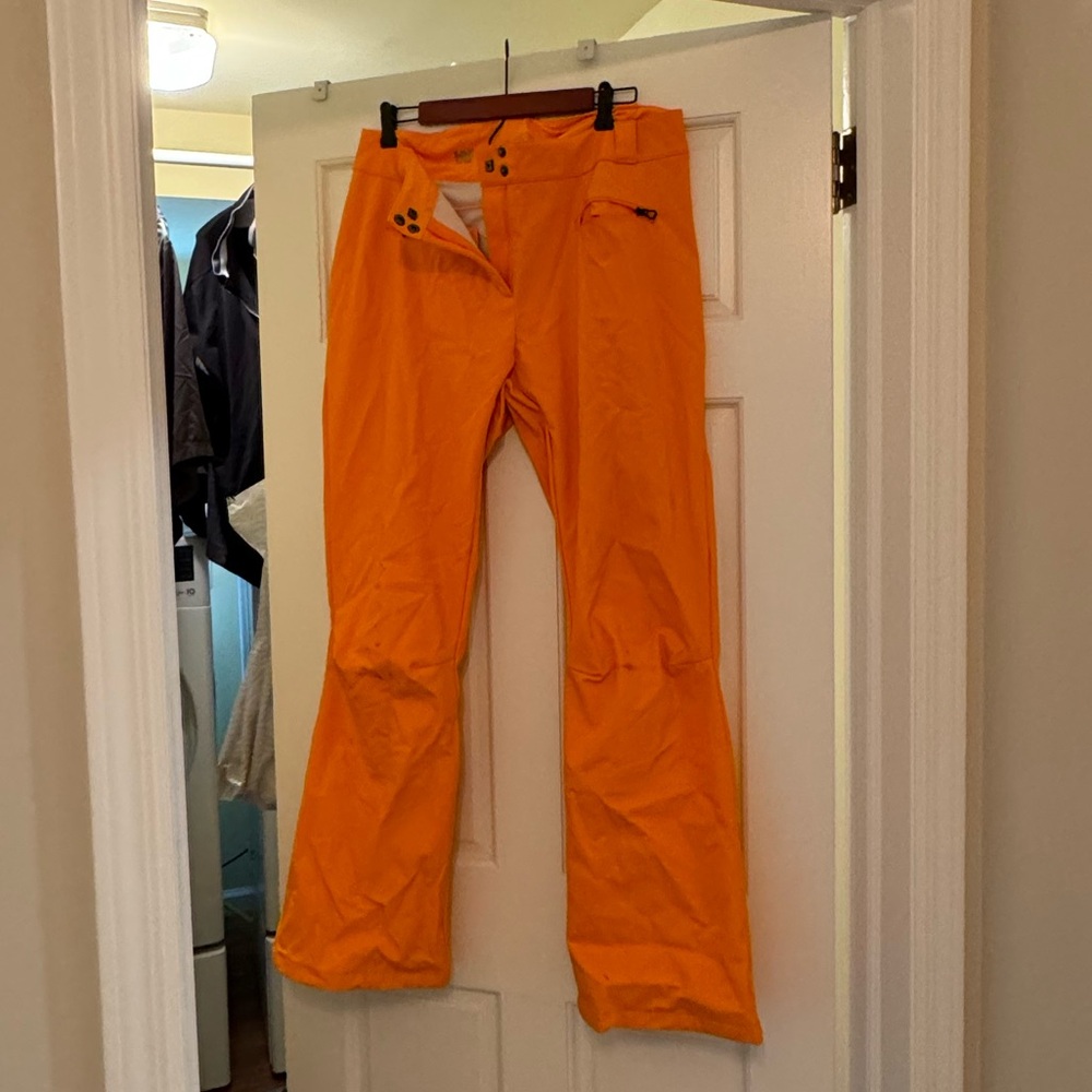 Helly Hansen Women's Bellissimo 2 Ski Pant XL